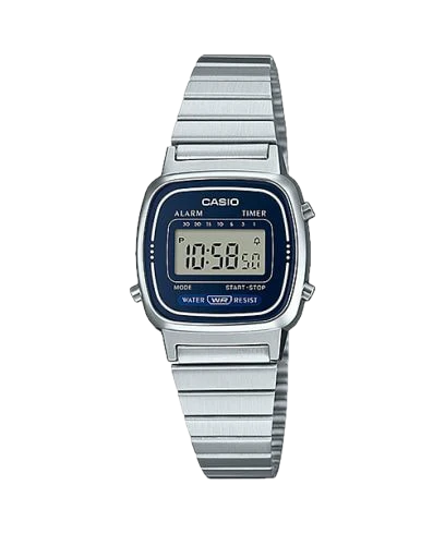 Casio LA670WA-2