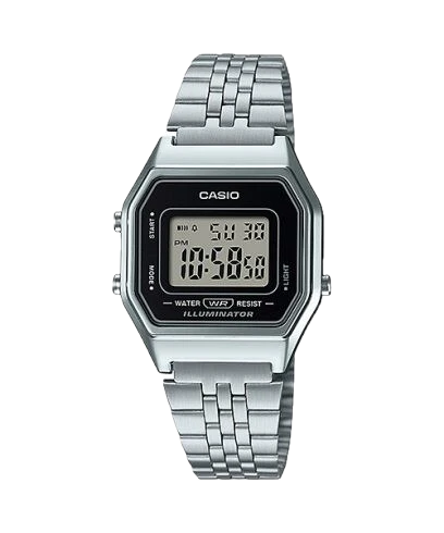 Casio LA680WA-1