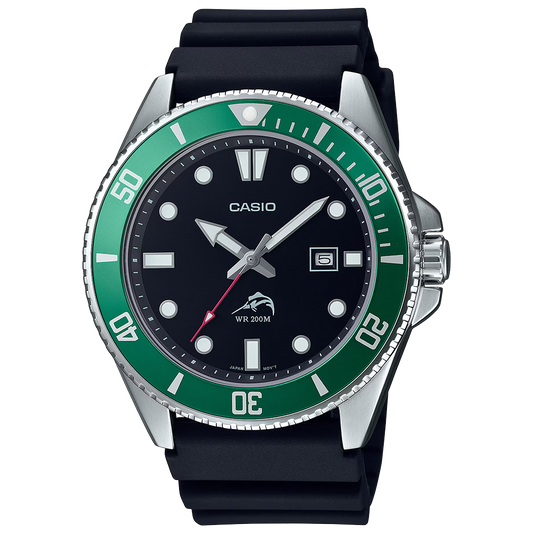 Casio 劍魚系列 MDV-106B-1A3