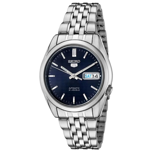 Seiko 5 自動機械錶 SNK357K1