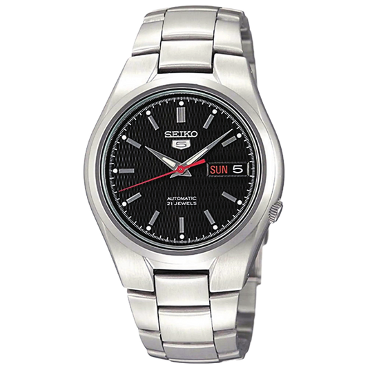 Seiko 5 自動機械錶 SNK607K1
