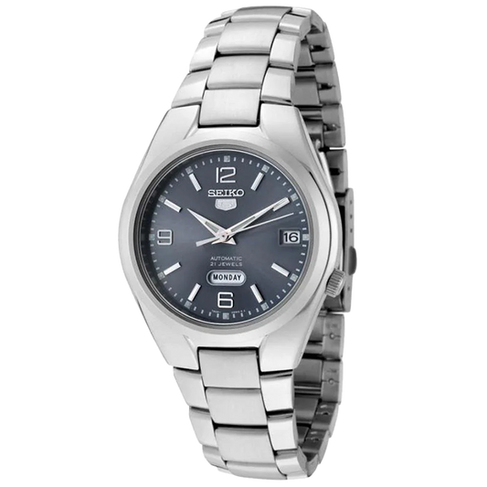 Seiko 5 自動機械錶 SNK621K1