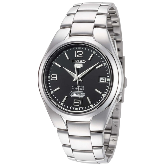 Seiko 5 自動機械錶 SNK623K1