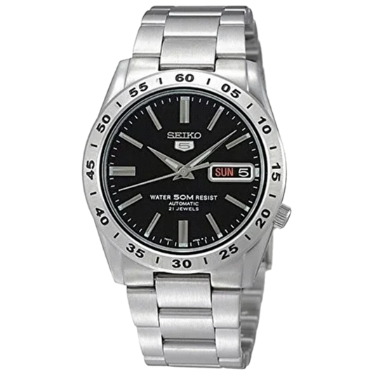 Seiko 5 自動機械錶 SNKE01K1