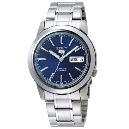 Seiko 5 自動機械錶 SNKE51K1