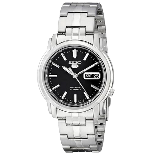 Seiko 5 自動機械錶 SNKK71K1