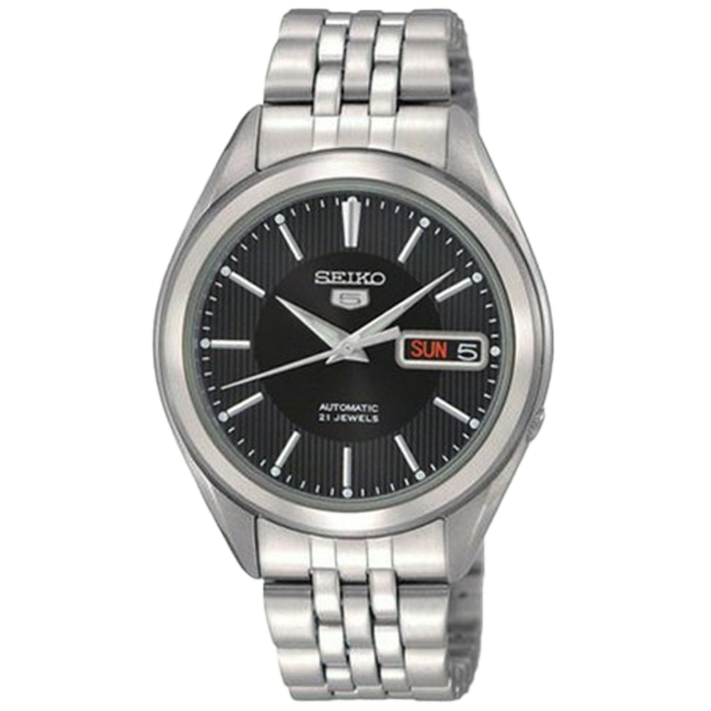 Seiko 5 自動機械錶 SNKL23K1