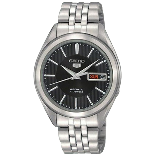 Seiko 5 自動機械錶 SNKL23K1