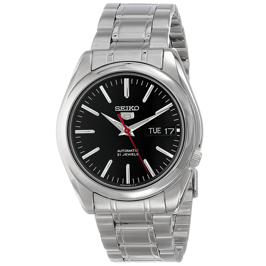 Seiko 5 自動機械錶 SNKL45K1