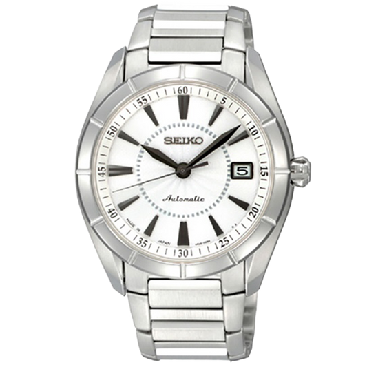 Seiko 日版 Presage 自動機械錶 SRP101J1