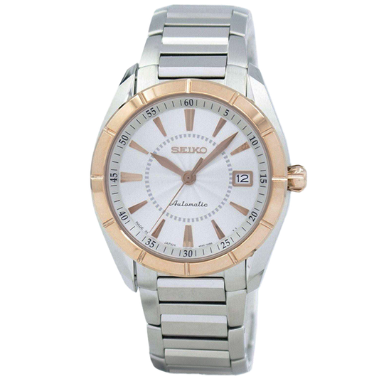 Seiko 日版 Presage 自動機械錶 SRP106J1