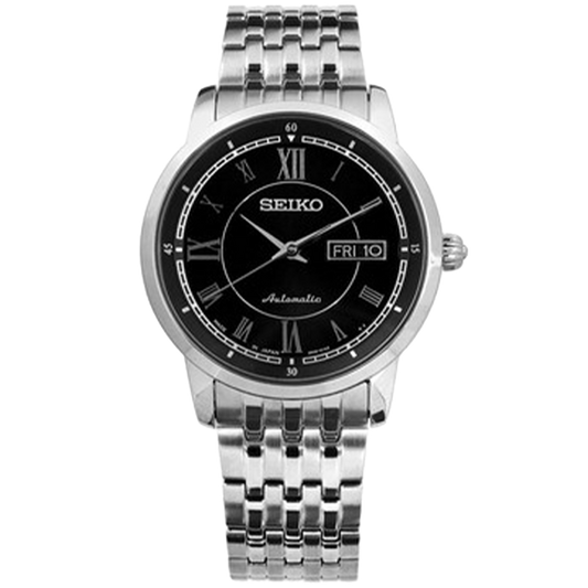Seiko 日版 Presage 自動機械錶 SRP259J1