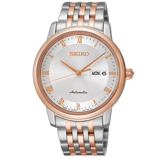Seiko 日版 Presage 自動機械錶 SRP696J1