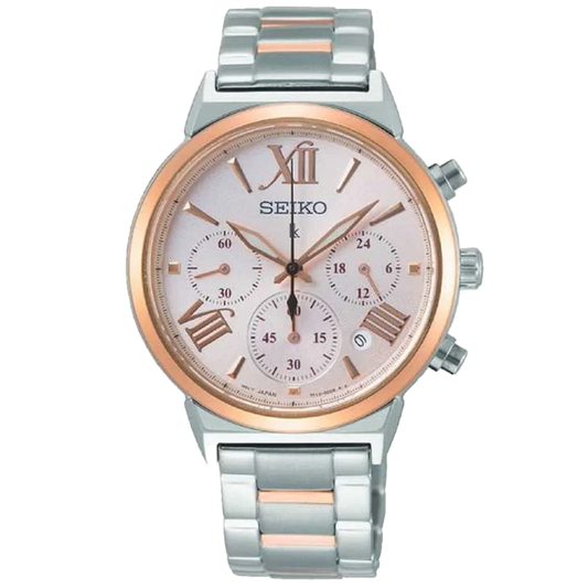 Seiko Lukia SRWZ12P1