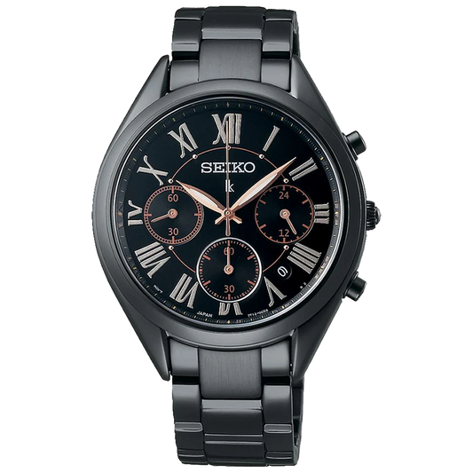 Seiko Lukia SRWZ17P1