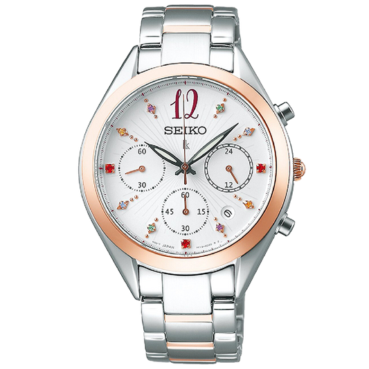 Seiko Lukia SRWZ19P1