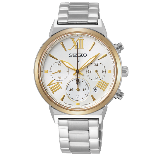 Seiko Lukia SRWZ72P1