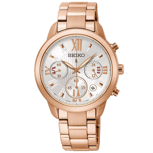 Seiko Lukia SRWZ88P1