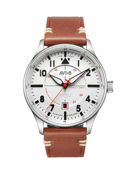 AVI-8 Hawker Hurricane Kent Automatic AV-4094-01