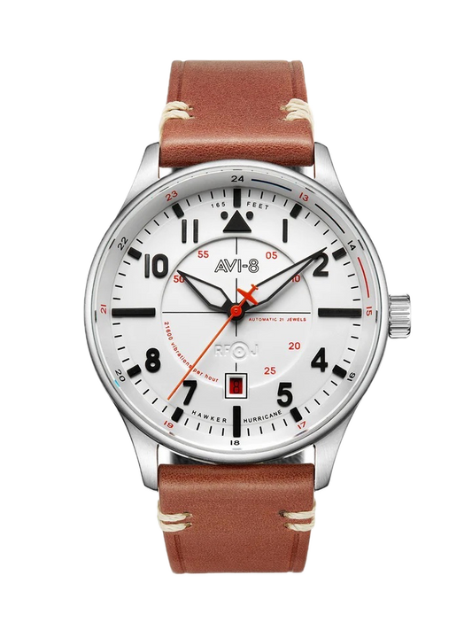 AVI-8 Hawker Hurricane Kent Automatic AV-4094-01