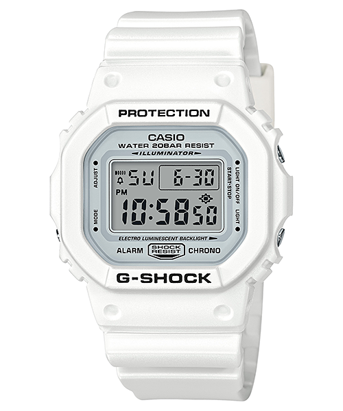G-Shock DW-5600MW-7