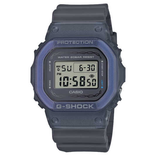 G-Shock Seasonal Collection 2024 DW-5600RS-8