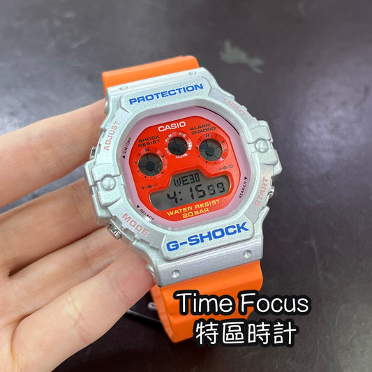 G-Shock DW-5900EU-8A4