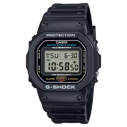 G-Shock DW-5600UE-1