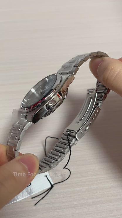 Seiko 5 中東面自動錶 SNK063J5