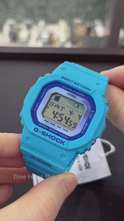 G-Shock GLX-S5610-2