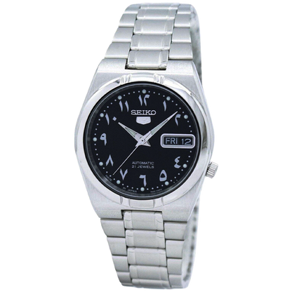 Seiko 5 中東面自動錶 SNK063J5