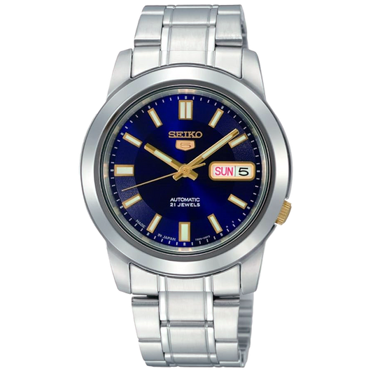 Seiko 5 自動機械錶 SNKK11K1