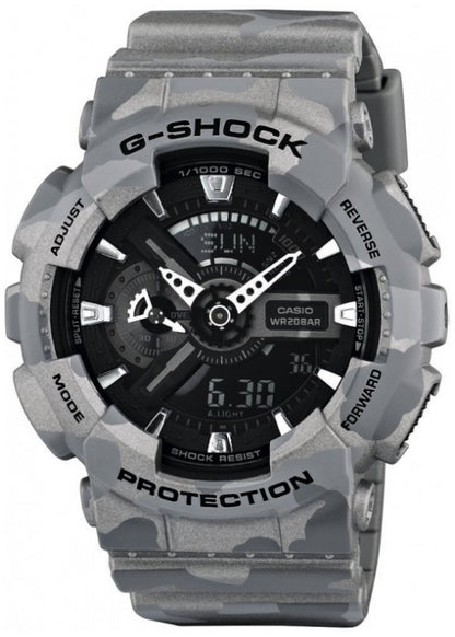 G-Shock GA-110CM-8A