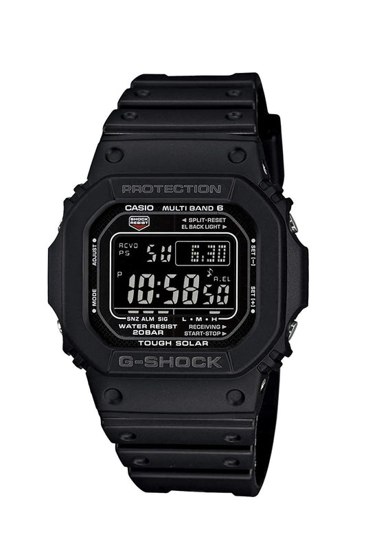 G-Shock GW-M5610U-1B