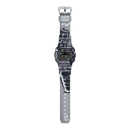 G-Shock DW-5000SS-1