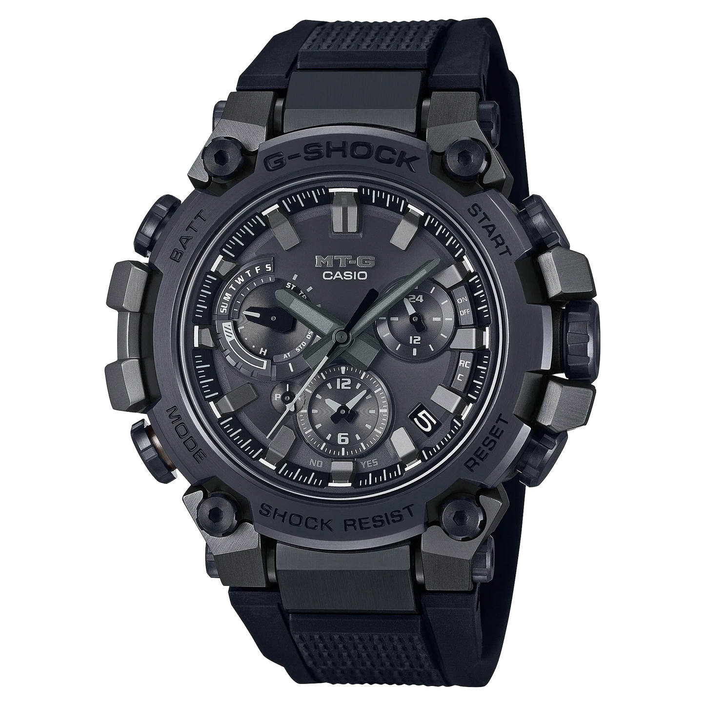 G-Shock MTG-B3000B-1A