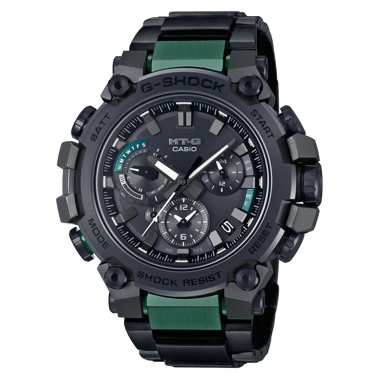 G-Shock MTG-B3000BD-1A2