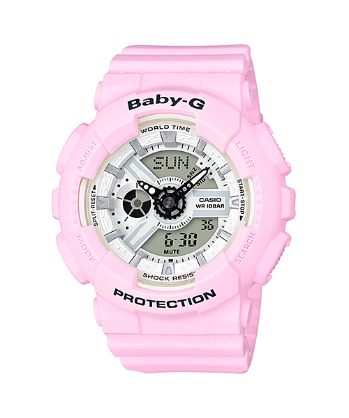 Baby-G BA-110BE-4A