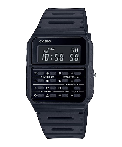 Casio CA-53WF-1B