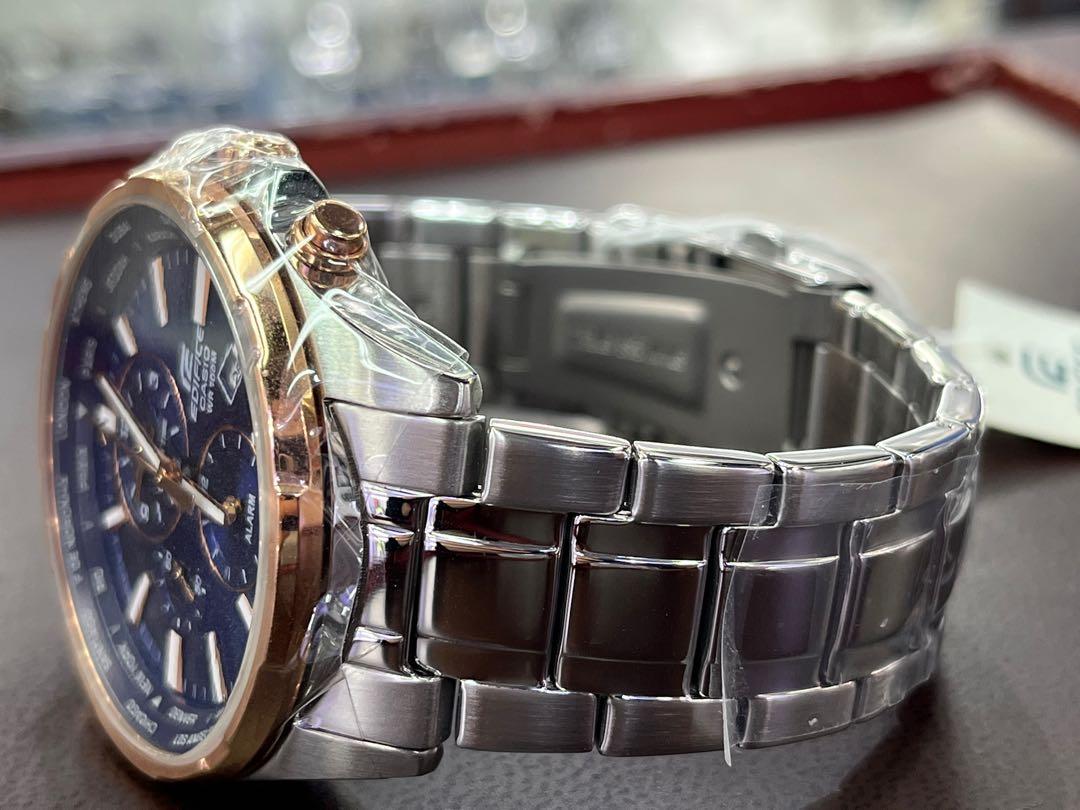 Casio on sale efr 304