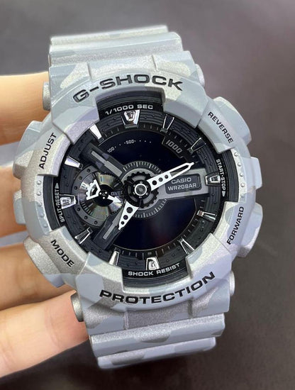 G-Shock GA-110CM-8A