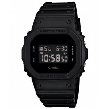 G-Shock DW-5600BB-1