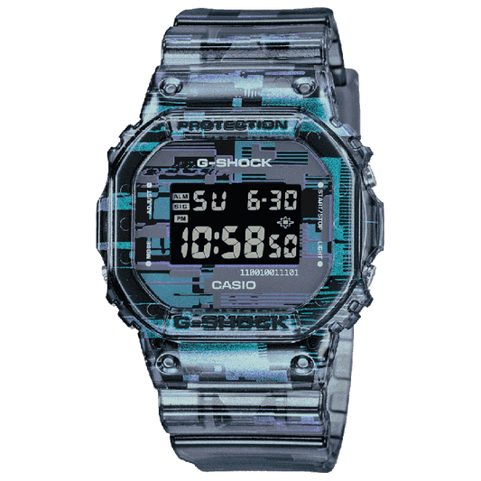 G-Shock DW-5600NN-1