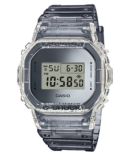 G-Shock DW-5600SK-1