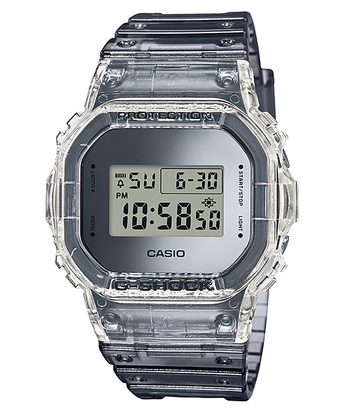 G-Shock DW-5600SK-1