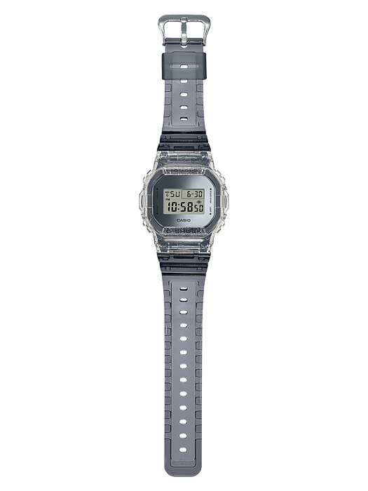 G-Shock DW-5600SK-1