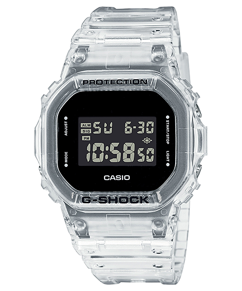 G-Shock DW-5600SKE-7