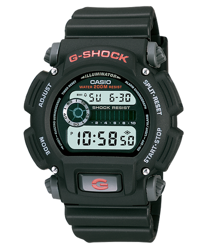 G-Shock DW-9052-1V