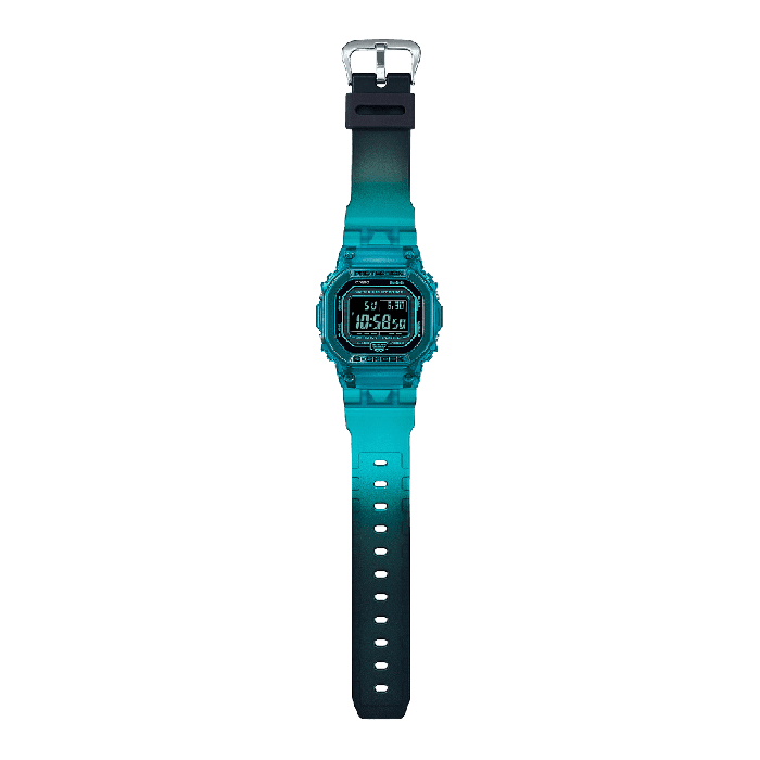 G-Shock DW-B5600G-2