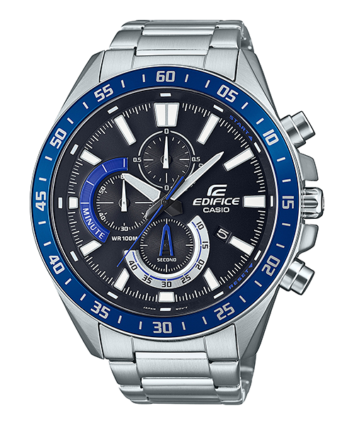 Edifice EFV-620D-1A2